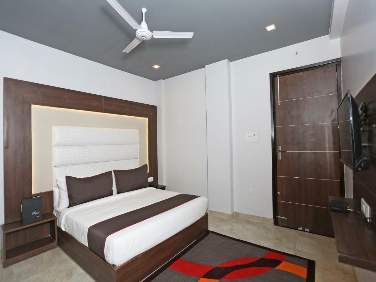 Capital Mount Hotel 3*
