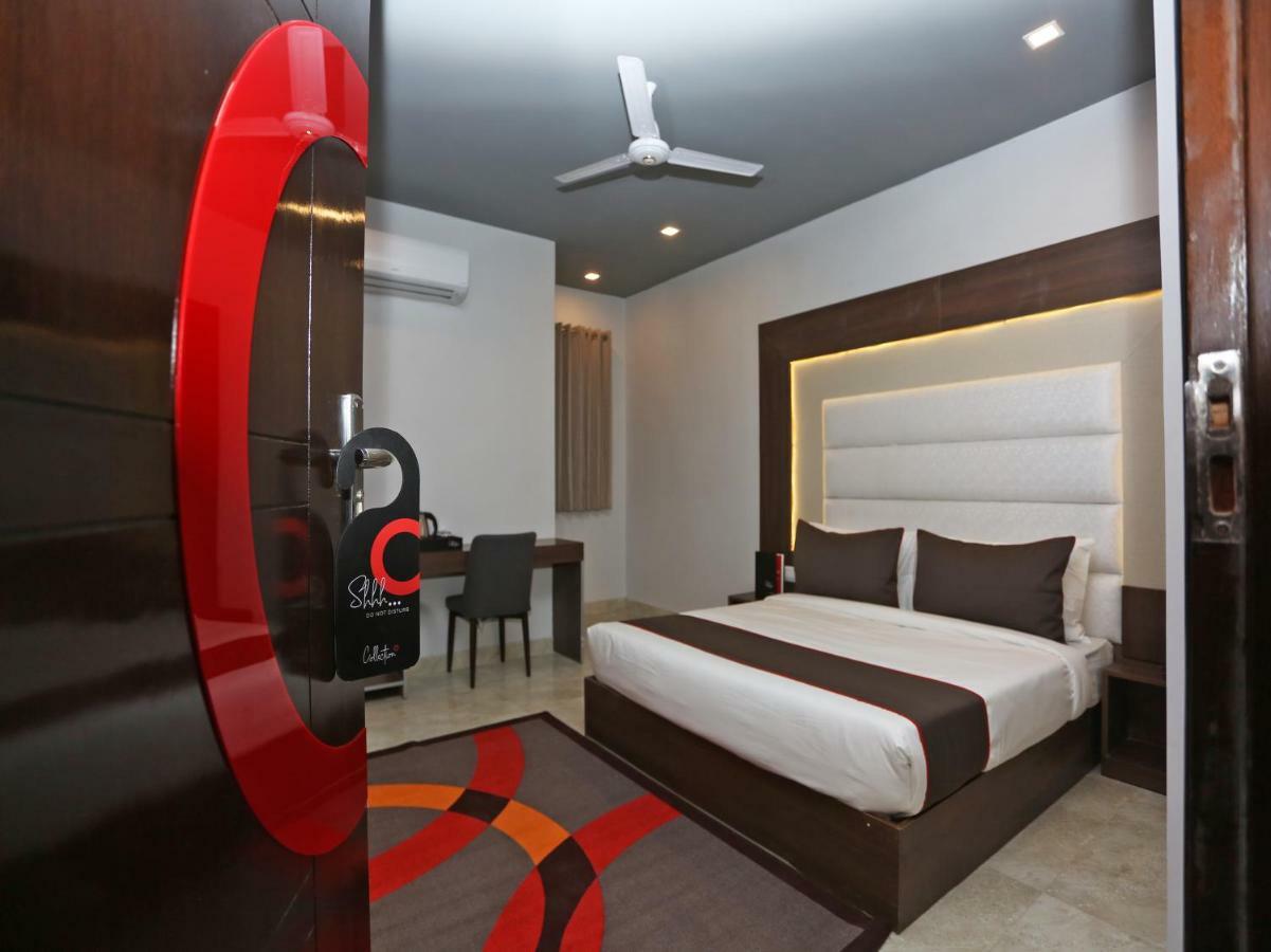 Capital Mount Hotel 3*