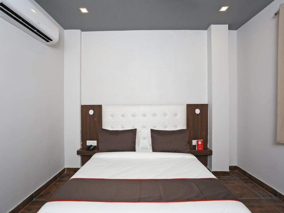 Hotel Capital Mount 3*