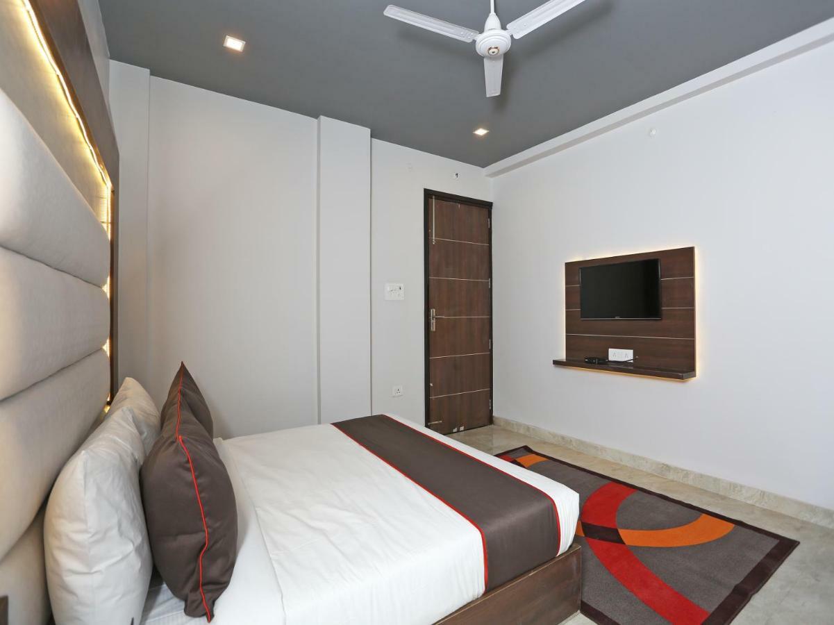 Capital Mount Hotel New Delhi