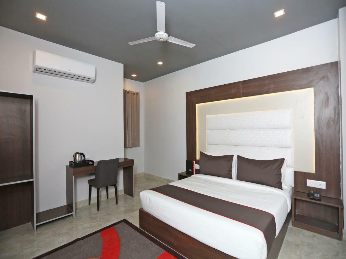Capital Mount Hotel New Delhi