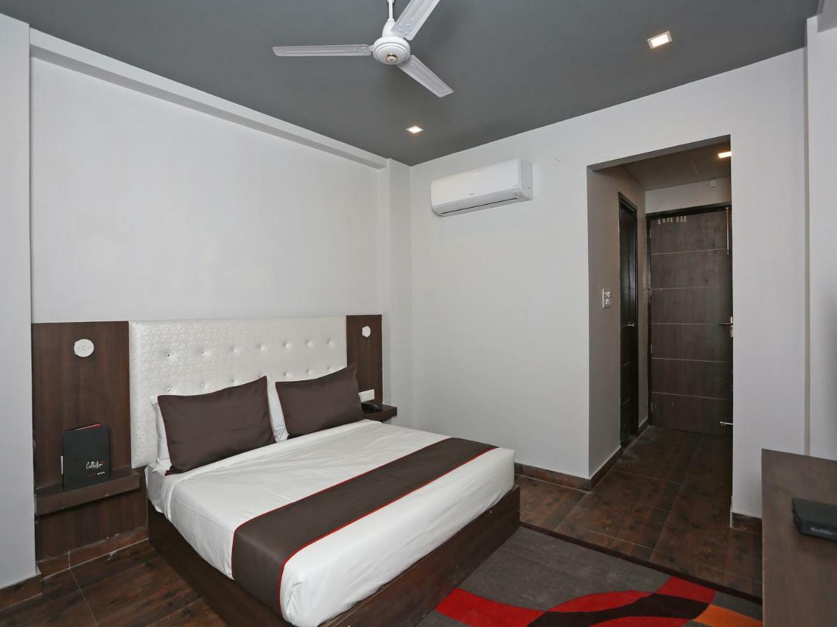 Hotel Capital Mount New Delhi