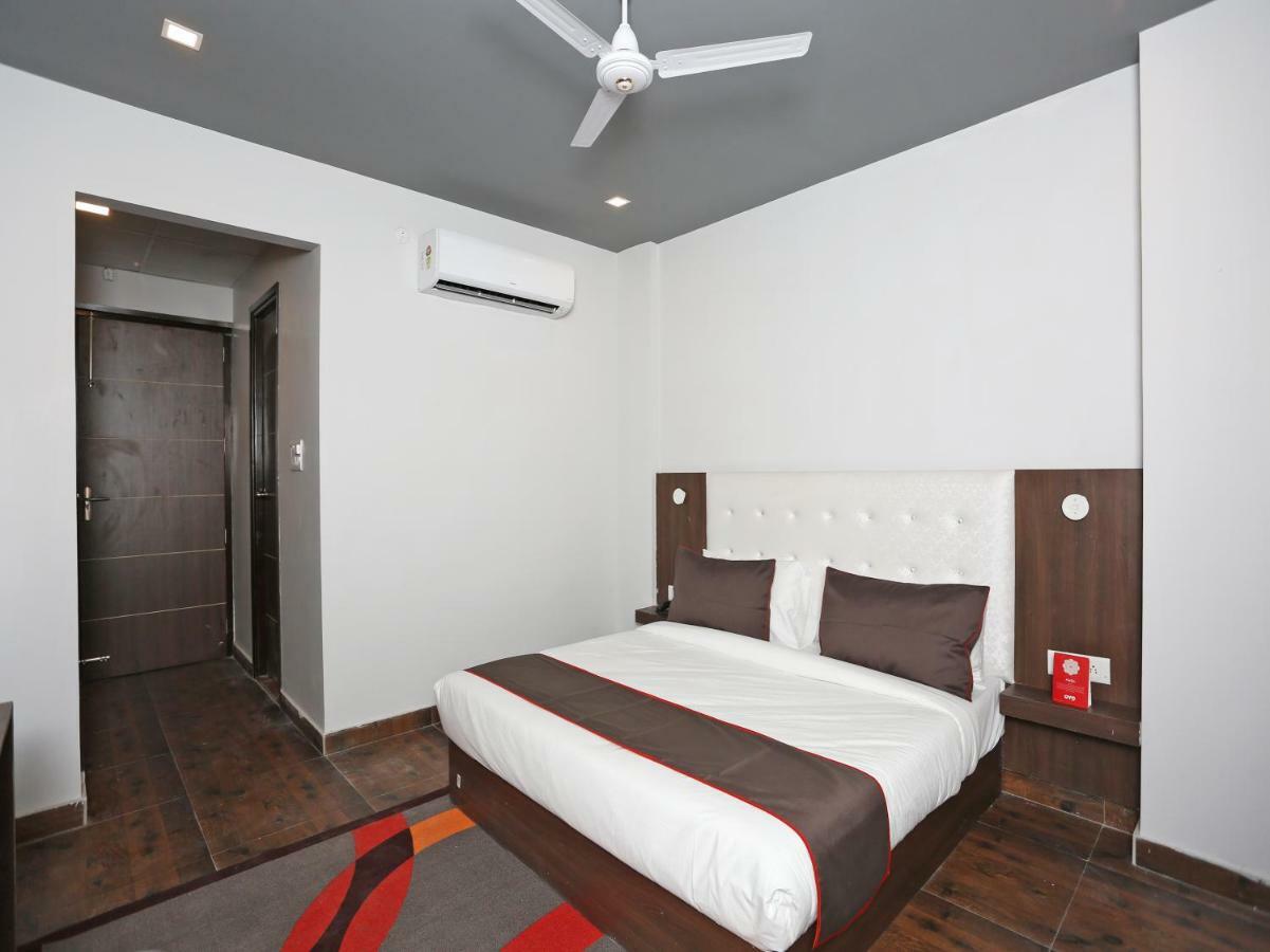 Capital Mount Hotel New Delhi