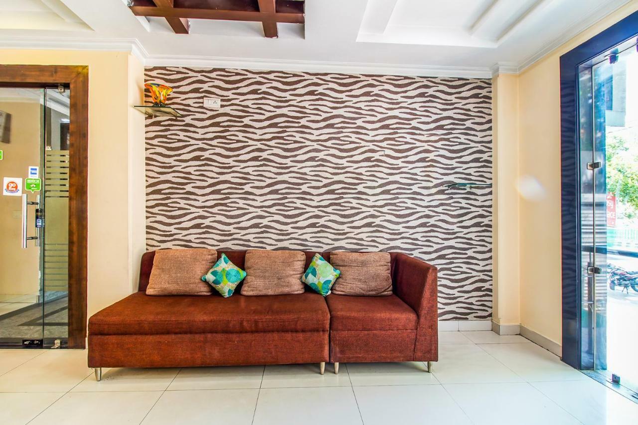 Fabhotel Cosy Palace New Delhi