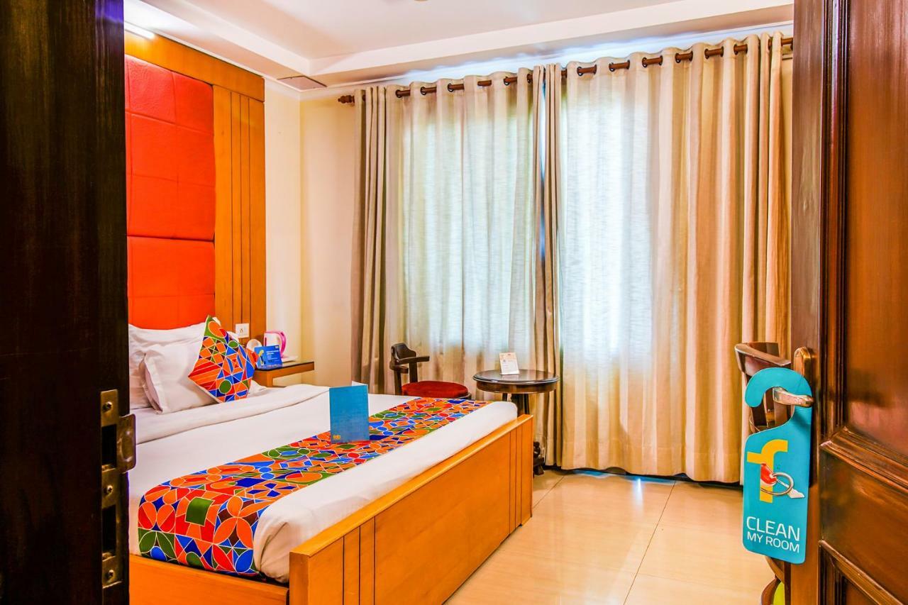 Fabhotel Cosy Palace 3* Nova Deli