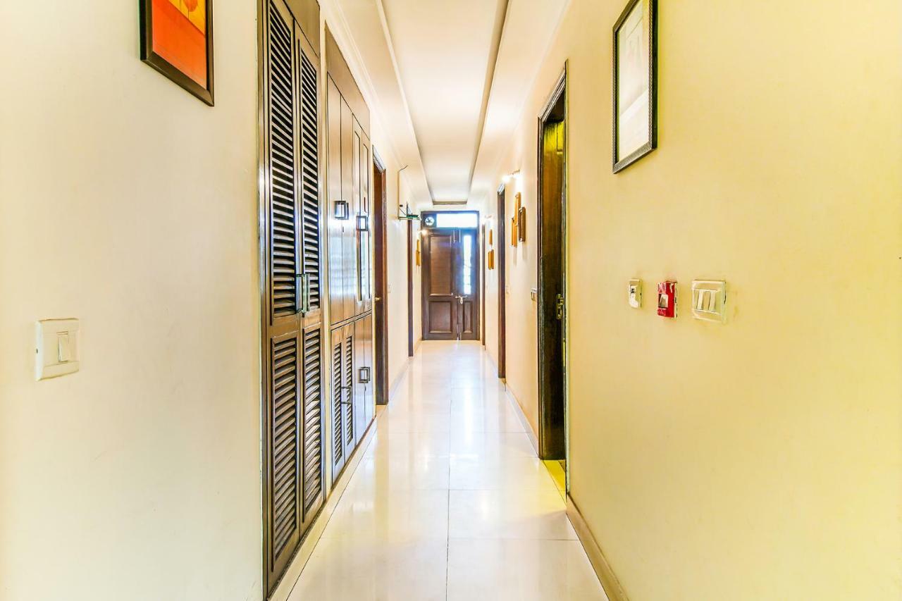 Fabhotel Cosy Palace 3*