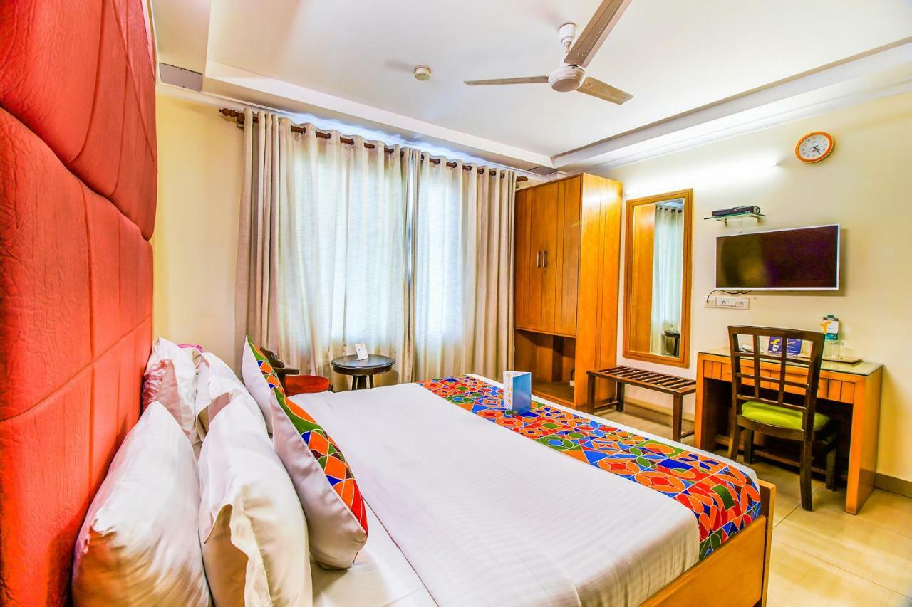 Hotel Fabhotel Cosy Palace 3*
