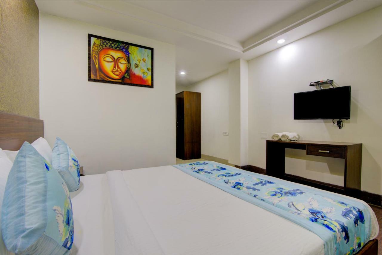 Hotel Airport Daya Capitol New Delhi