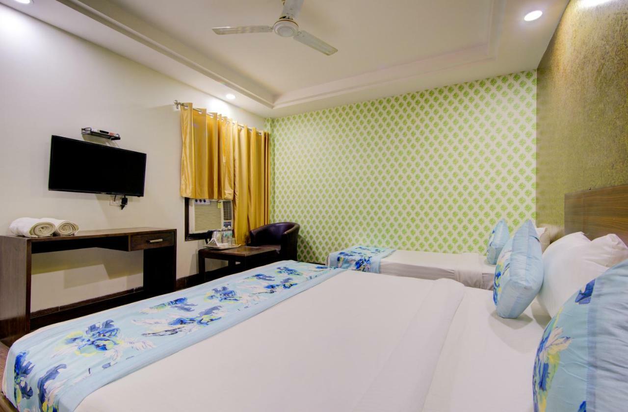 Hotel Airport Daya Capitol 4*