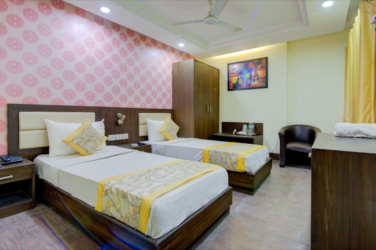 Airport Daya Capitol 4* New Delhi