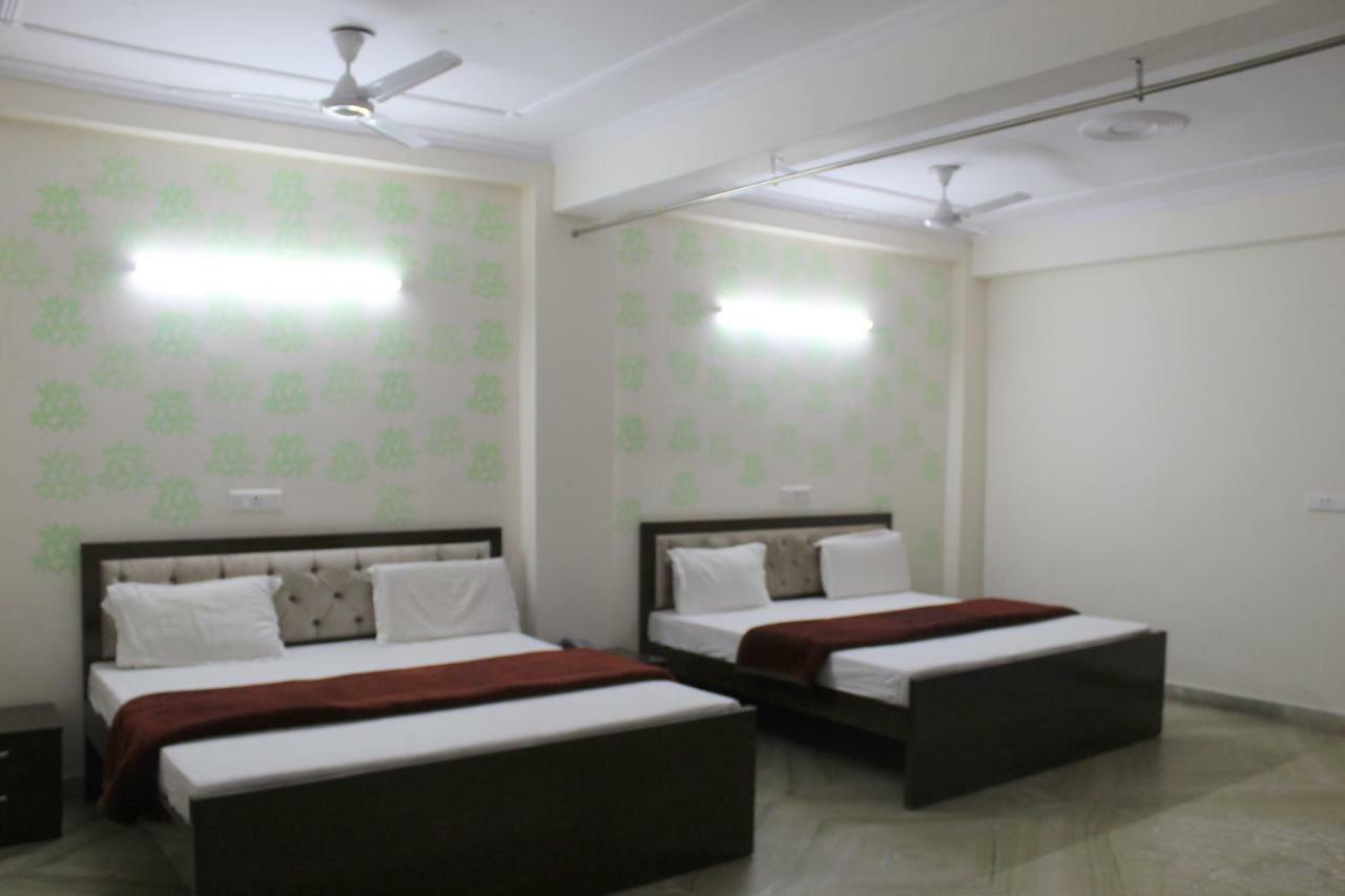South Delhi