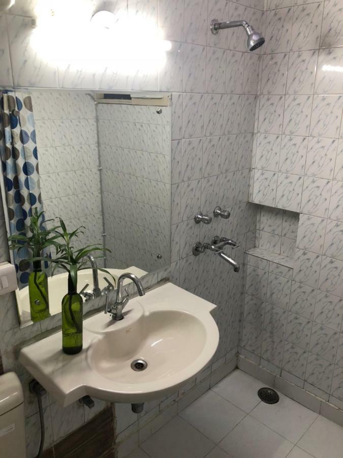 Bed & Breakfast Sailors - C6, Vasant Kunj 3*