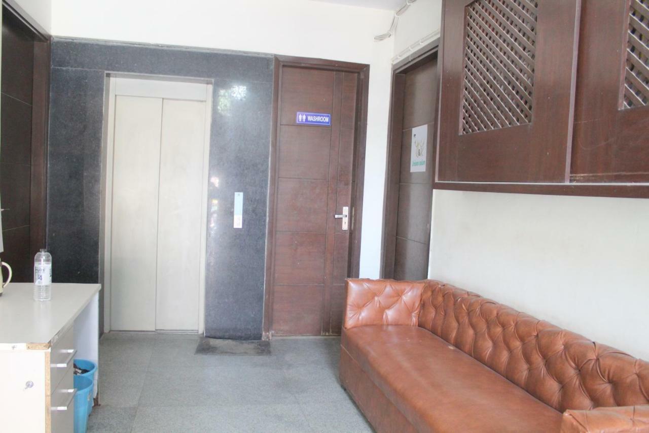 Hotel South Delhi 3*