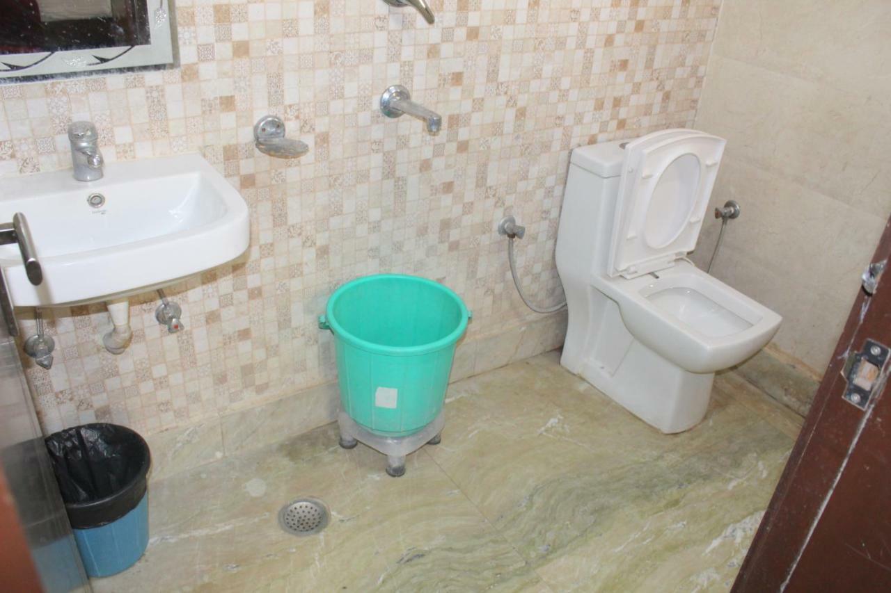 Hotel South Delhi 3*