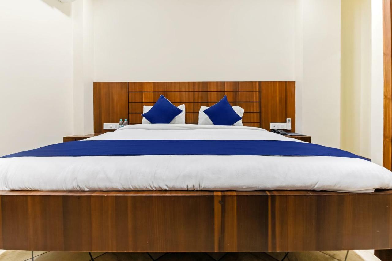 Hotel Fabexpress Marigold I
