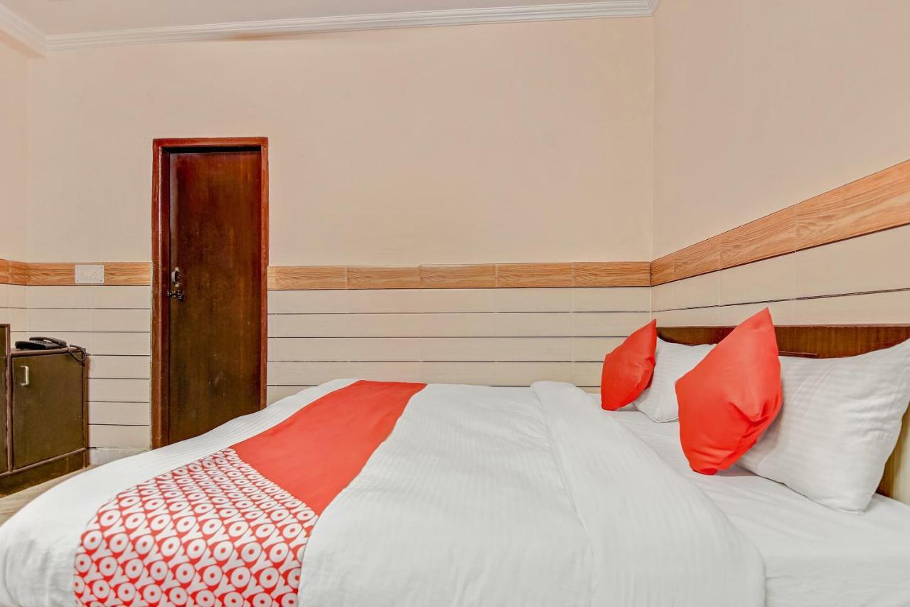 Oyo Park View Near Edm Mall 3* New Delhi