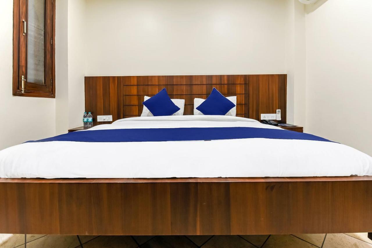 Hotel Fabexpress Marigold I 3*