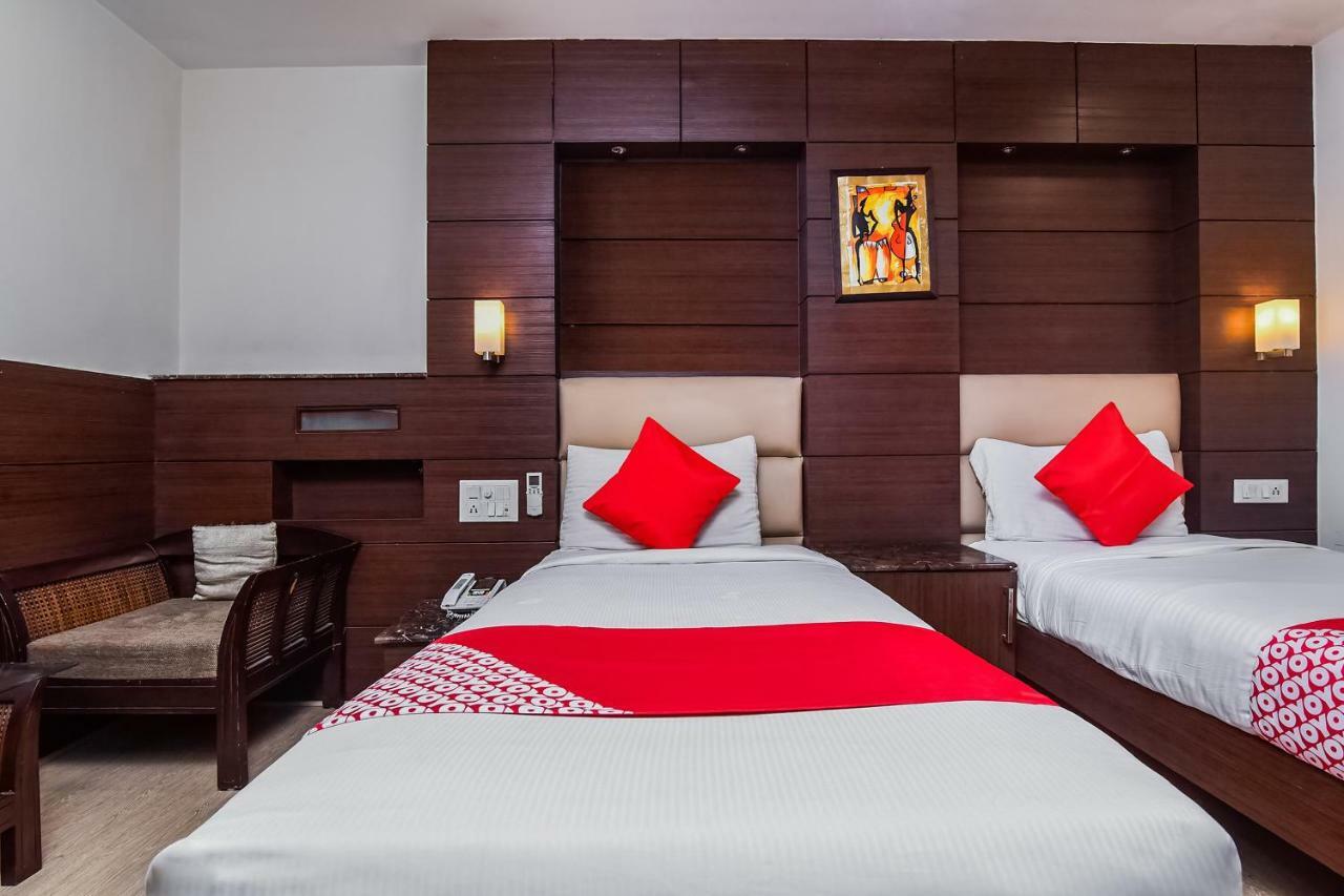 Hotel Tryfena New Delhi