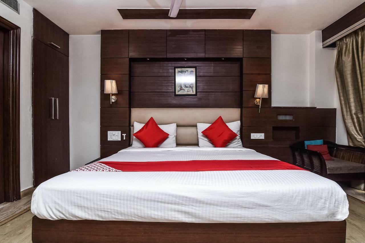 Hotel Tryfena