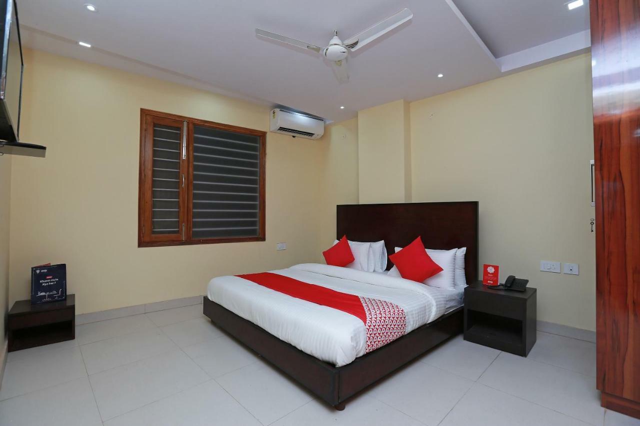 Hotel Oyo 35361 Leisurrestay