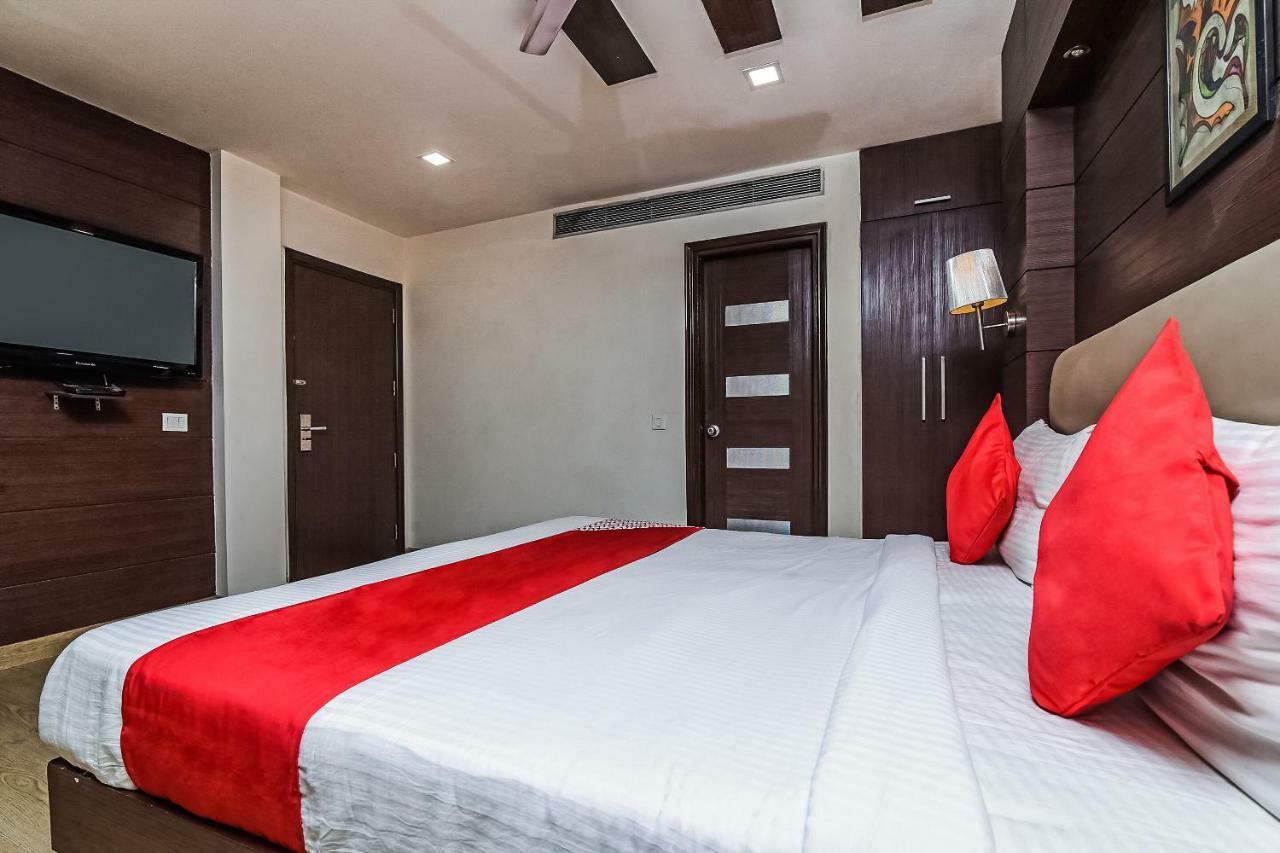 Hotel Tryfena