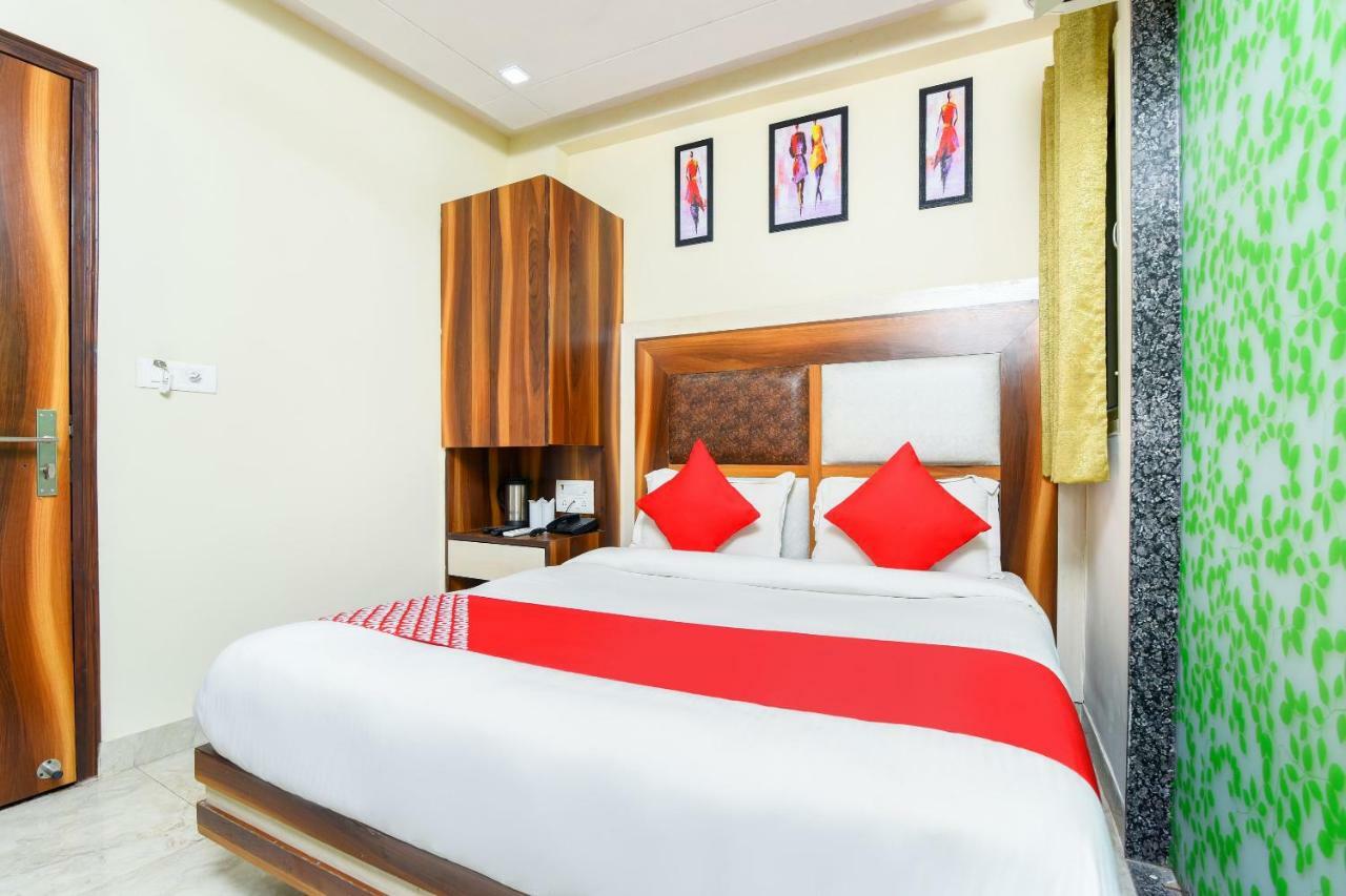 Harsha International Hotel 3*