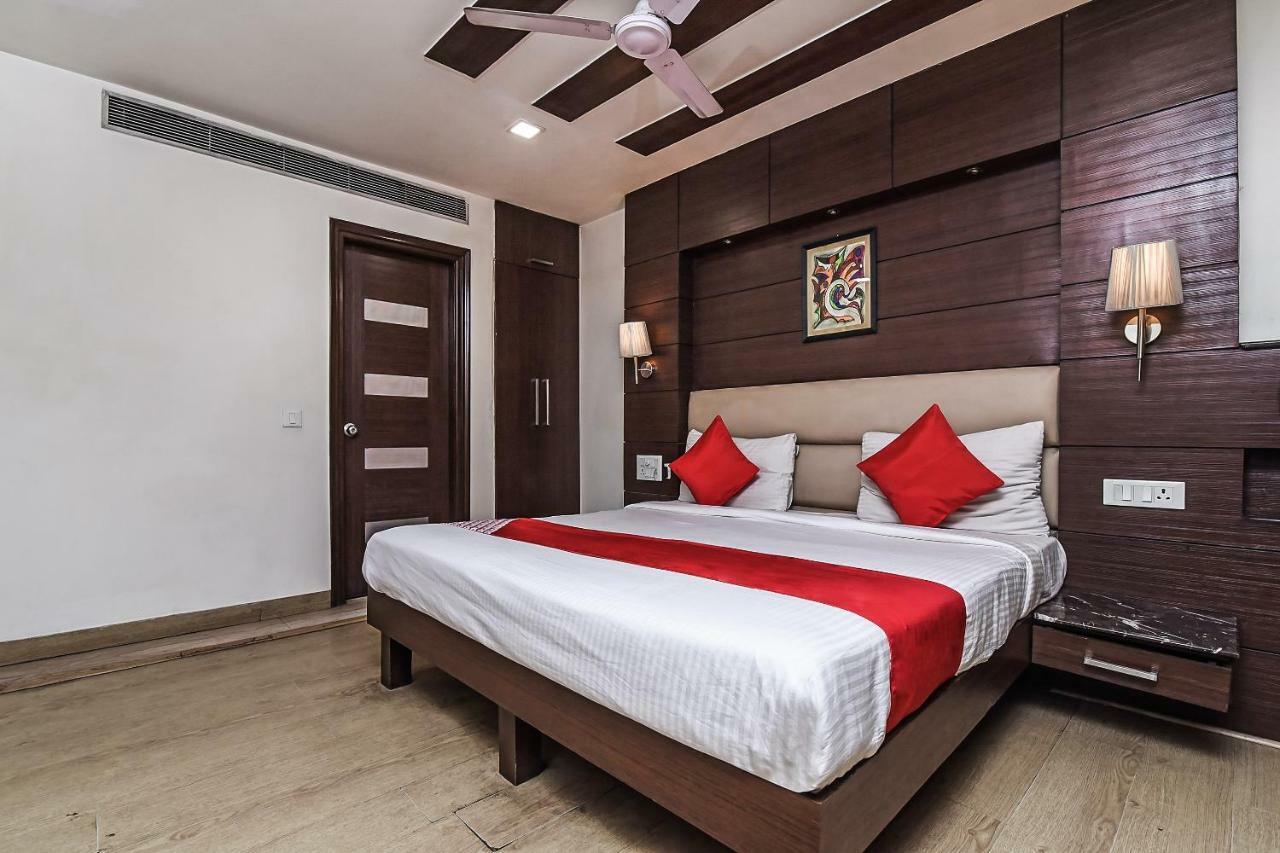 Tryfena Hotel 3*