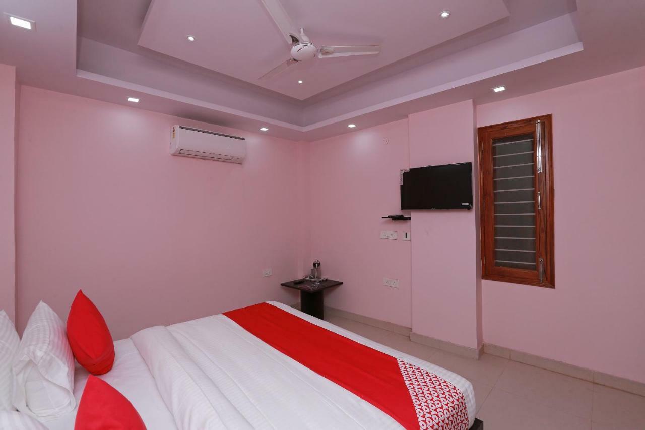 Oyo 35361 Leisurrestay Hotel