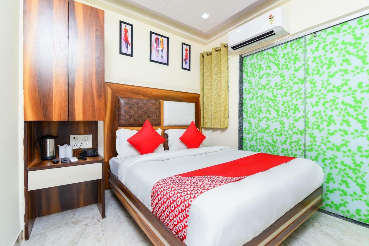 Hotel Harsha International Nova Deli