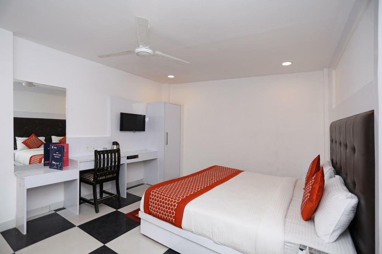 Sohana Palace Near Railway Satation 3* New Delhi