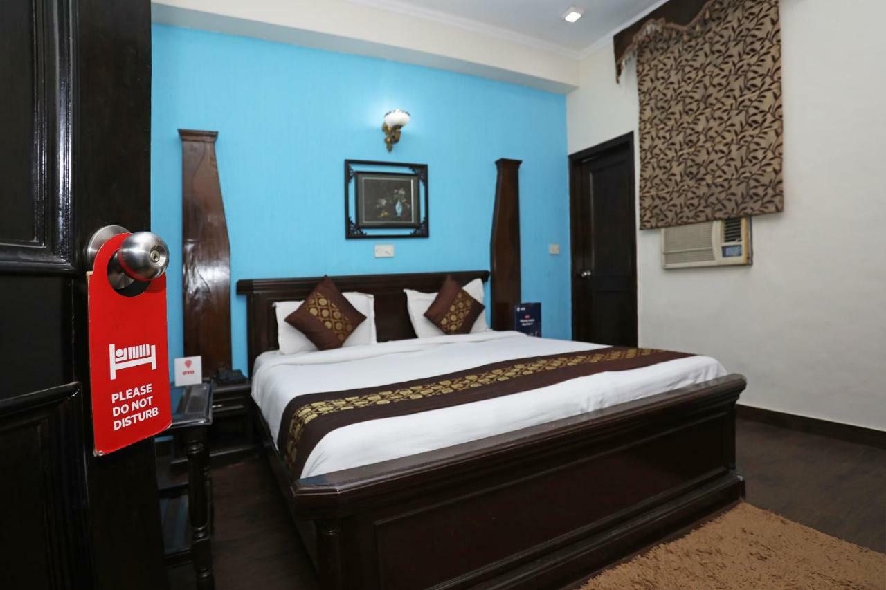 Garden View Hotel Delhi (National Capital Territory of India)