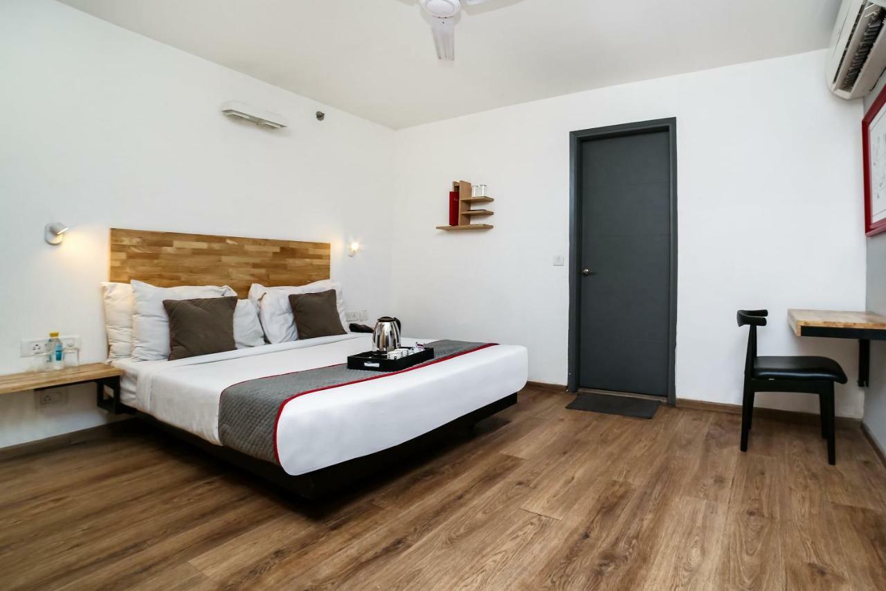 Oyo Townhouse 033 Siri Hotel New Delhi