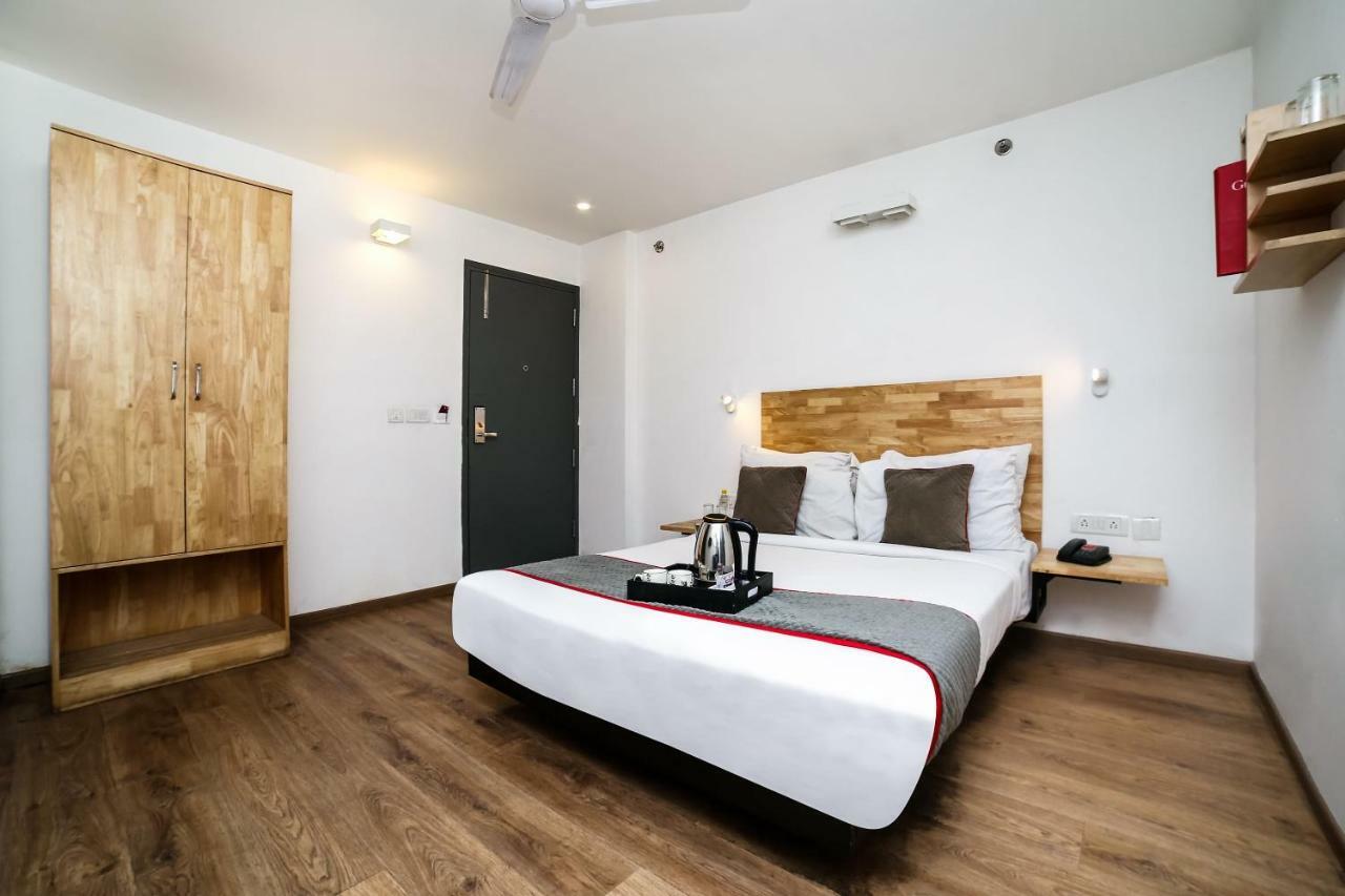 Hotel Oyo Townhouse 033 Siri 3*