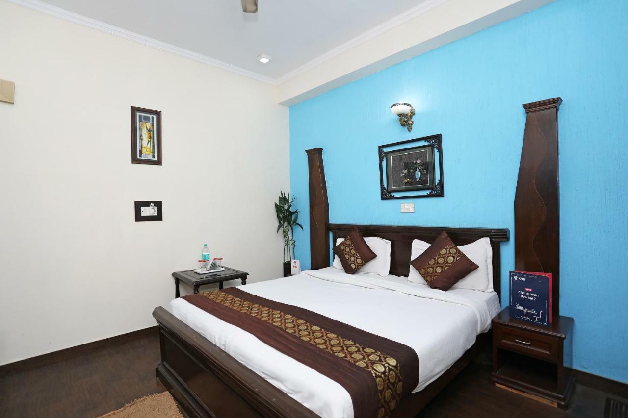 Hotel Garden View Delhi (National Capital Territory of India)
