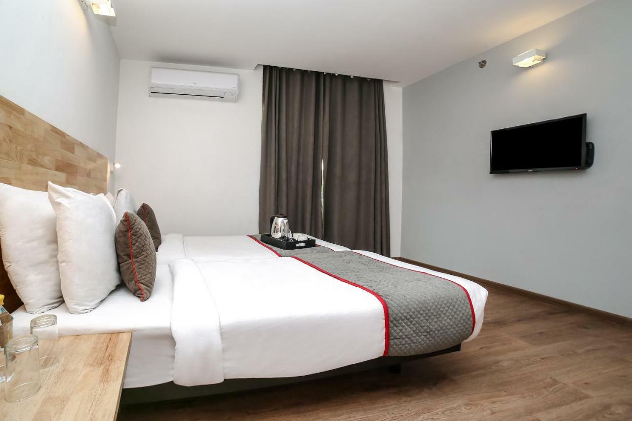 Oyo Townhouse 033 Siri Hotel New Delhi