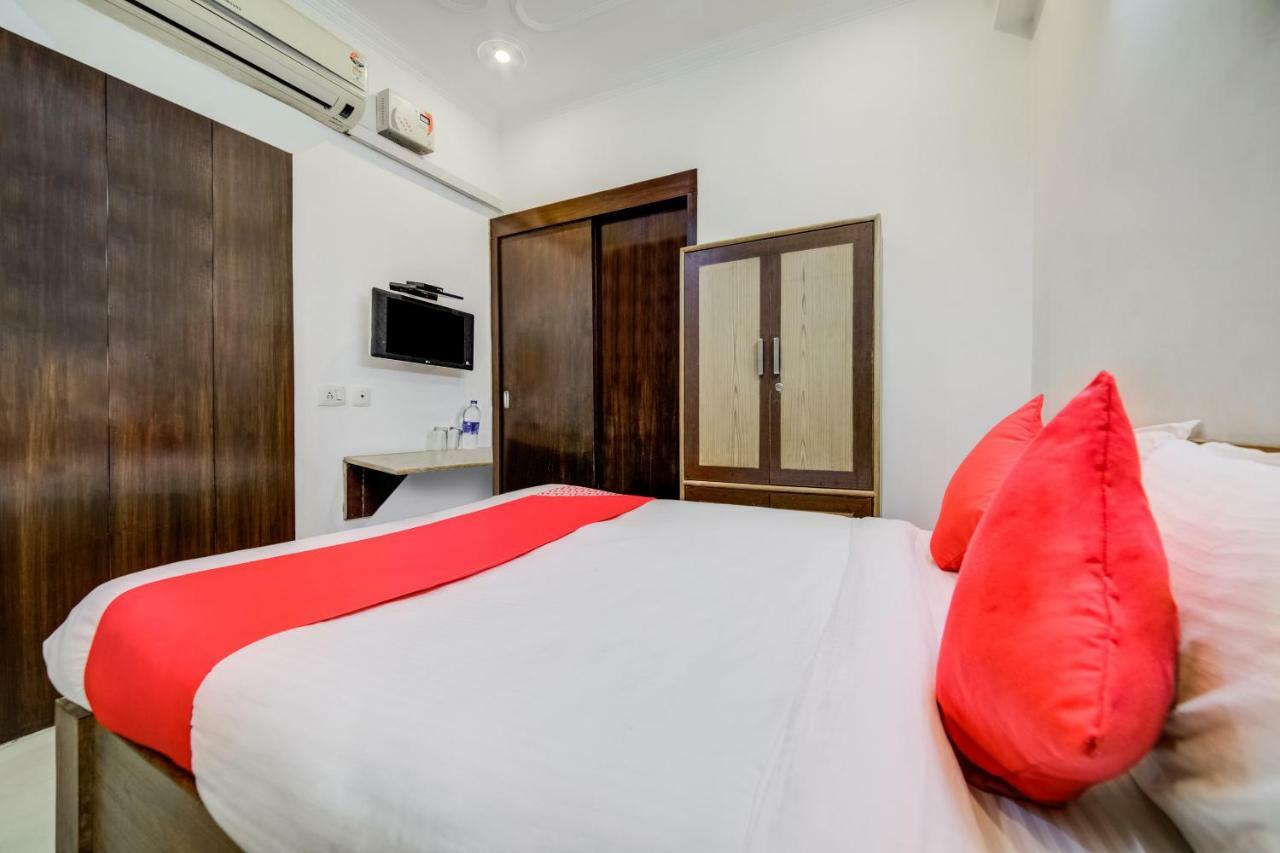 Oyo 23053 Millenium Residency Hotel