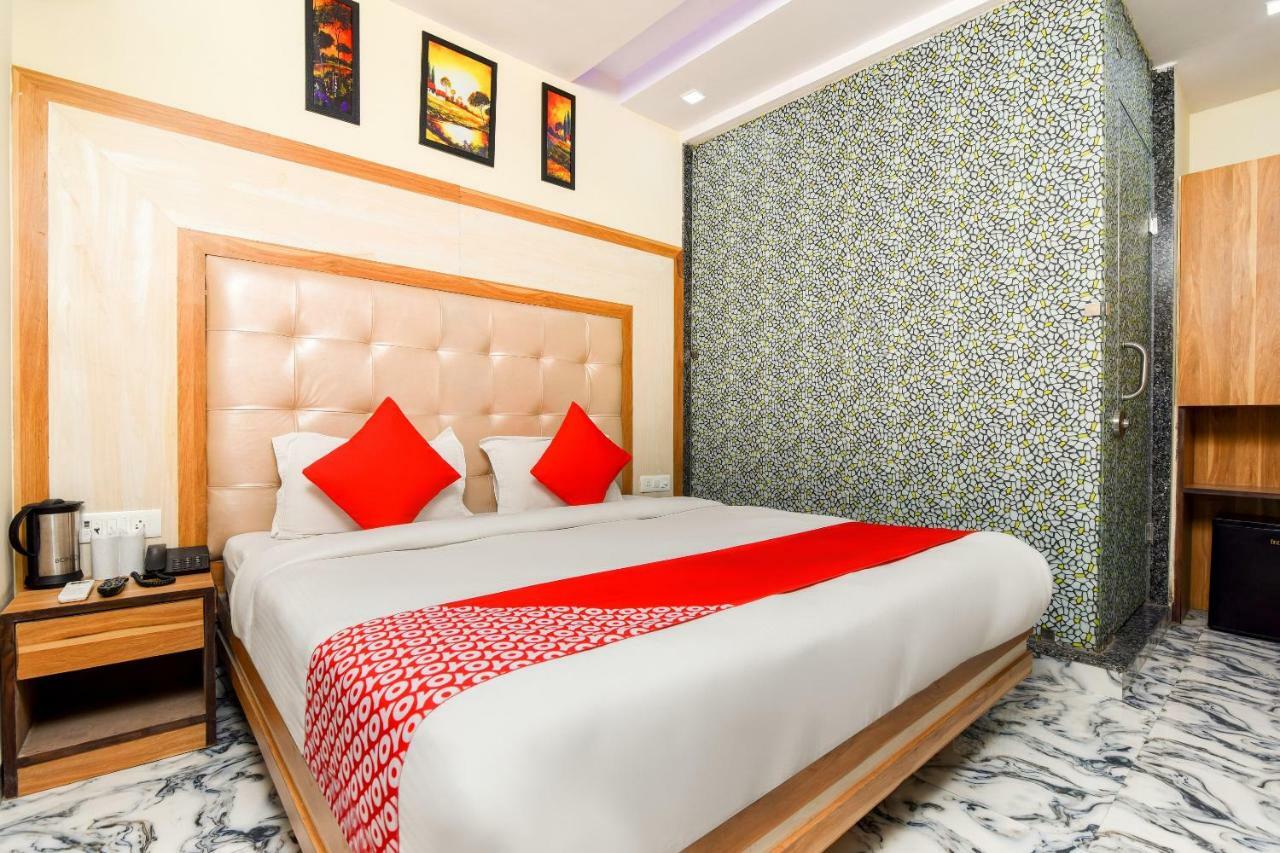 Harsha International New Delhi