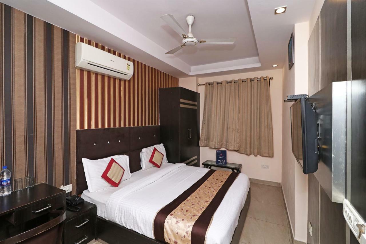 Blue Pearl - Free Airport Pick Up 4* New Delhi