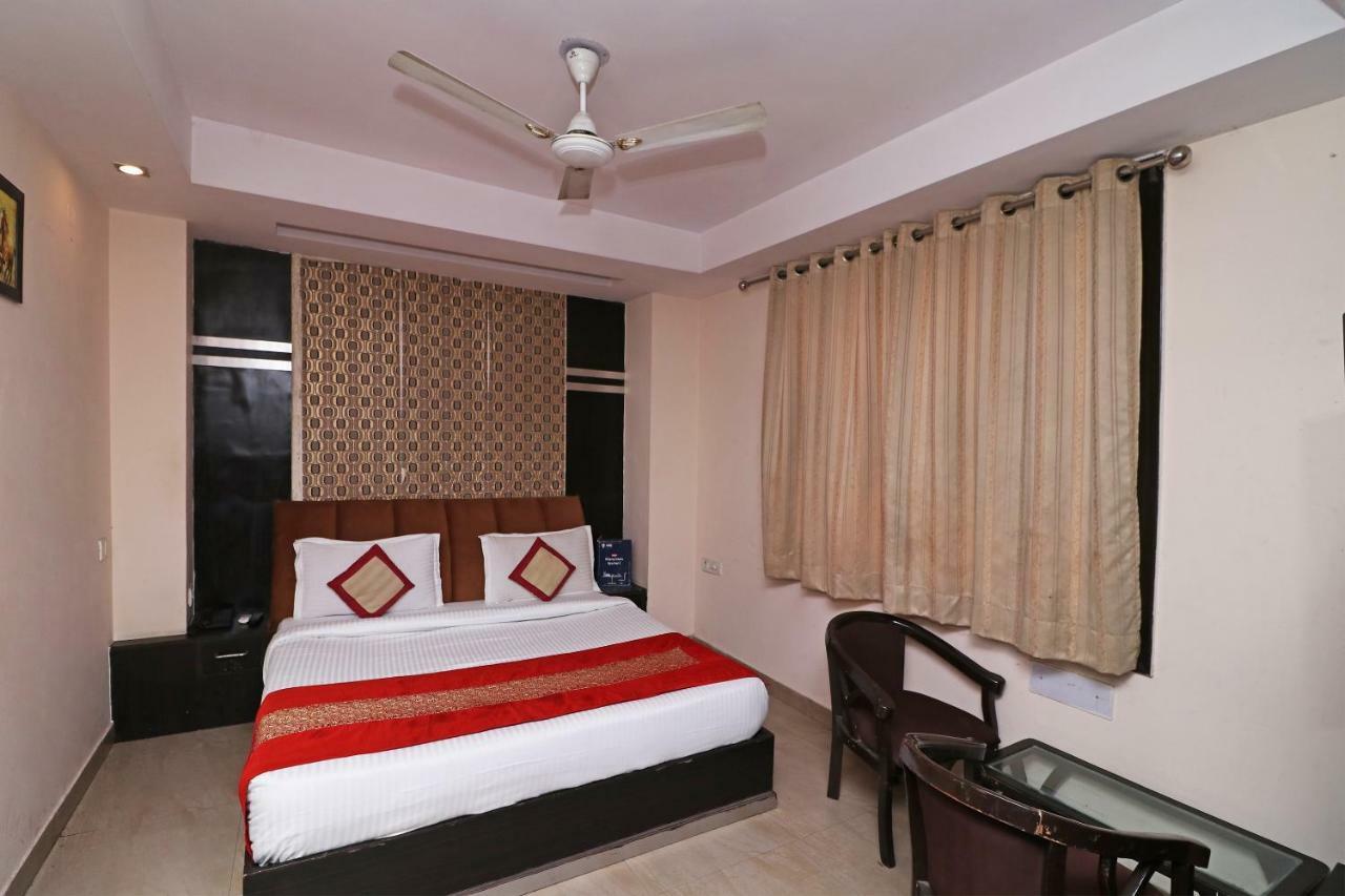 Blue Pearl - Free Airport Pick Up Hotel New Delhi