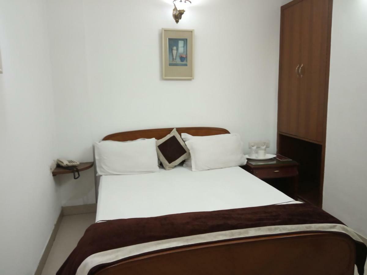 Solo Victoria Hotel