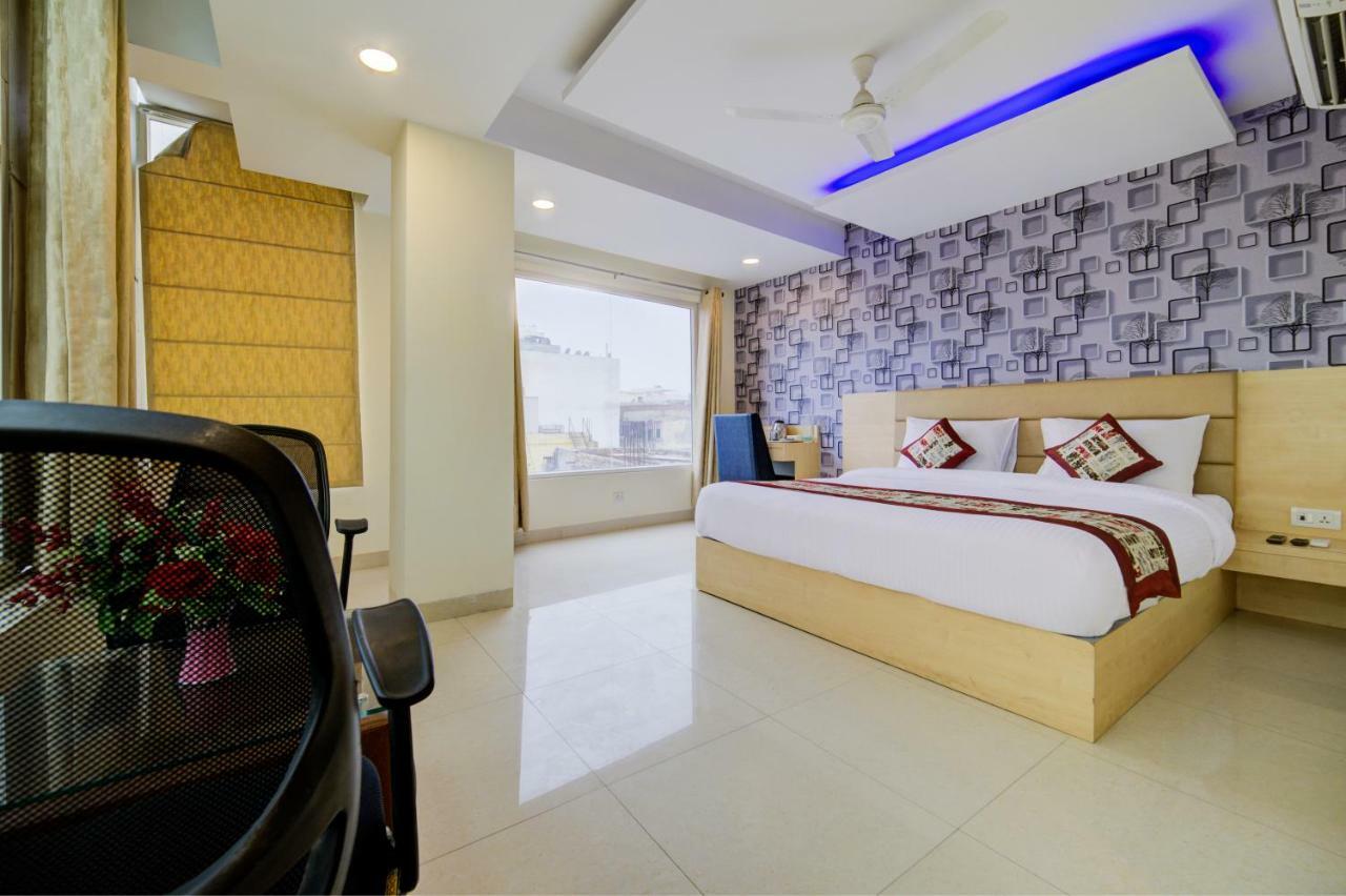 Airport Daya Capitol Hotel