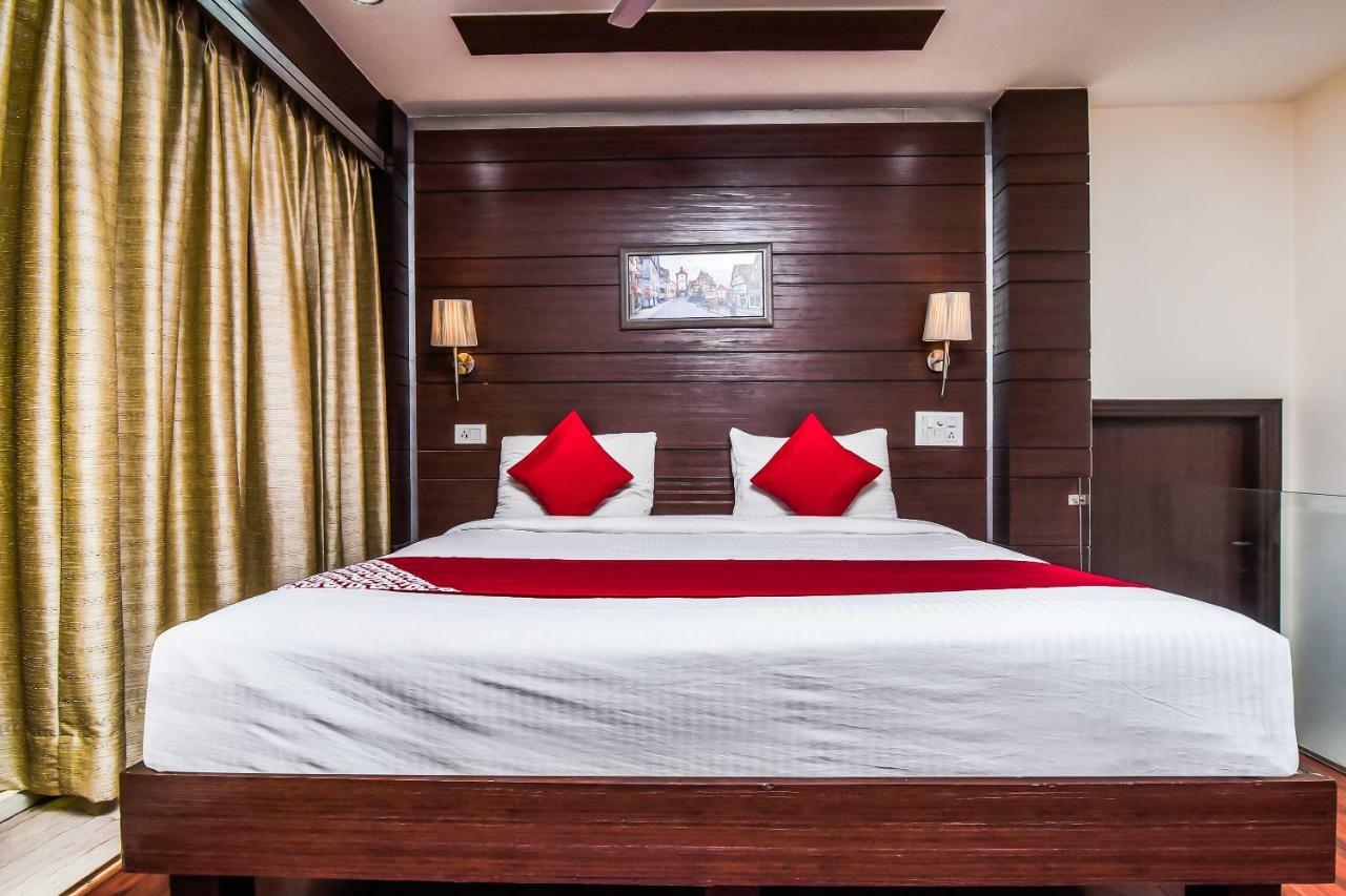 Tryfena New Delhi
