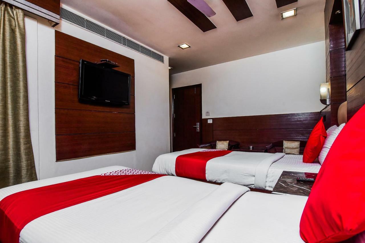Hotel Tryfena