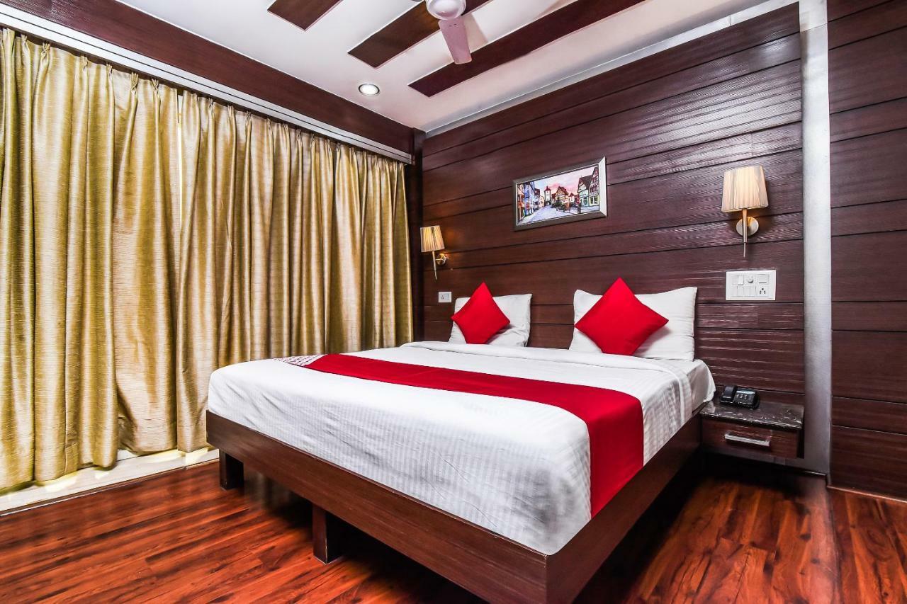 Tryfena 3* New Delhi