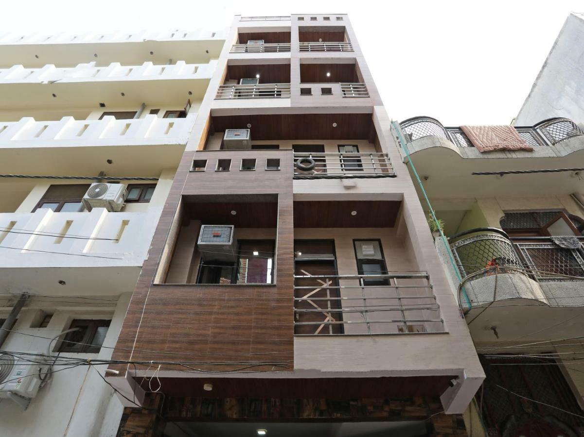 Hotel Oyo 37382 Kanchan Kunj
