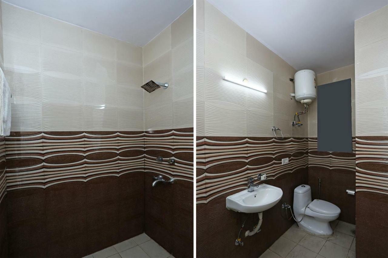 Hotel Oyo 472 Sareen