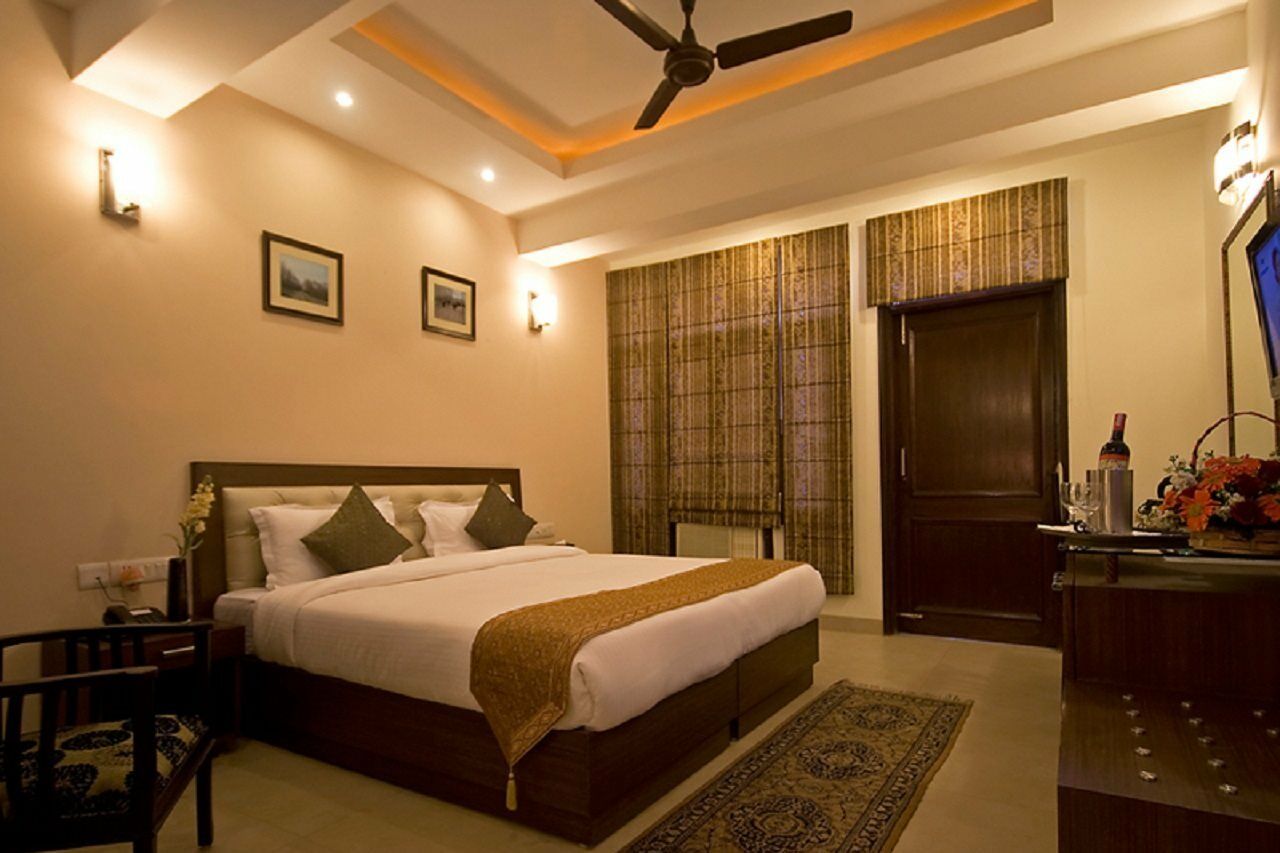 Homestay Red Maple