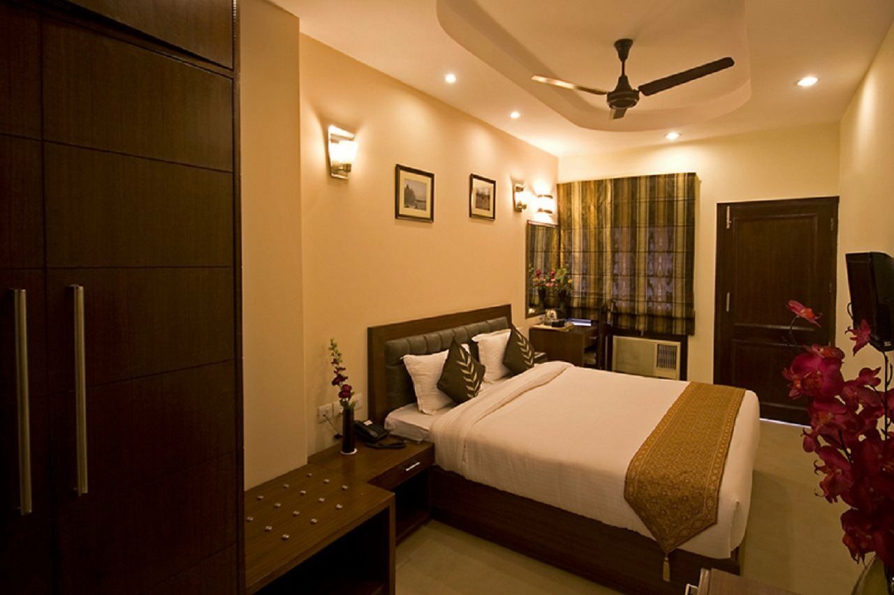 Red Maple Homestay New Delhi