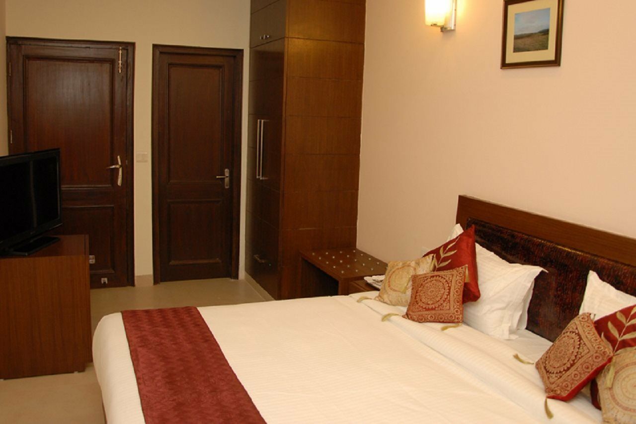 Homestay Red Maple *