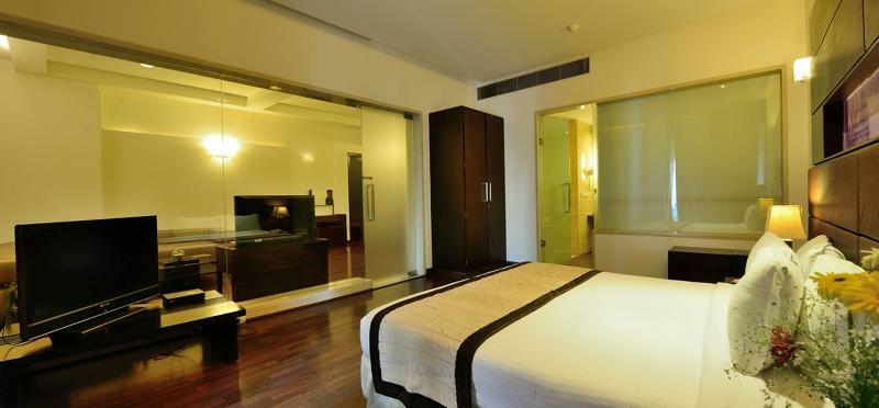 Hotel Mapple Emerald